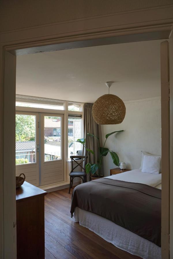 Perfectly Located Private Room Oaks And Beeches Sassenheim Ngoại thất bức ảnh