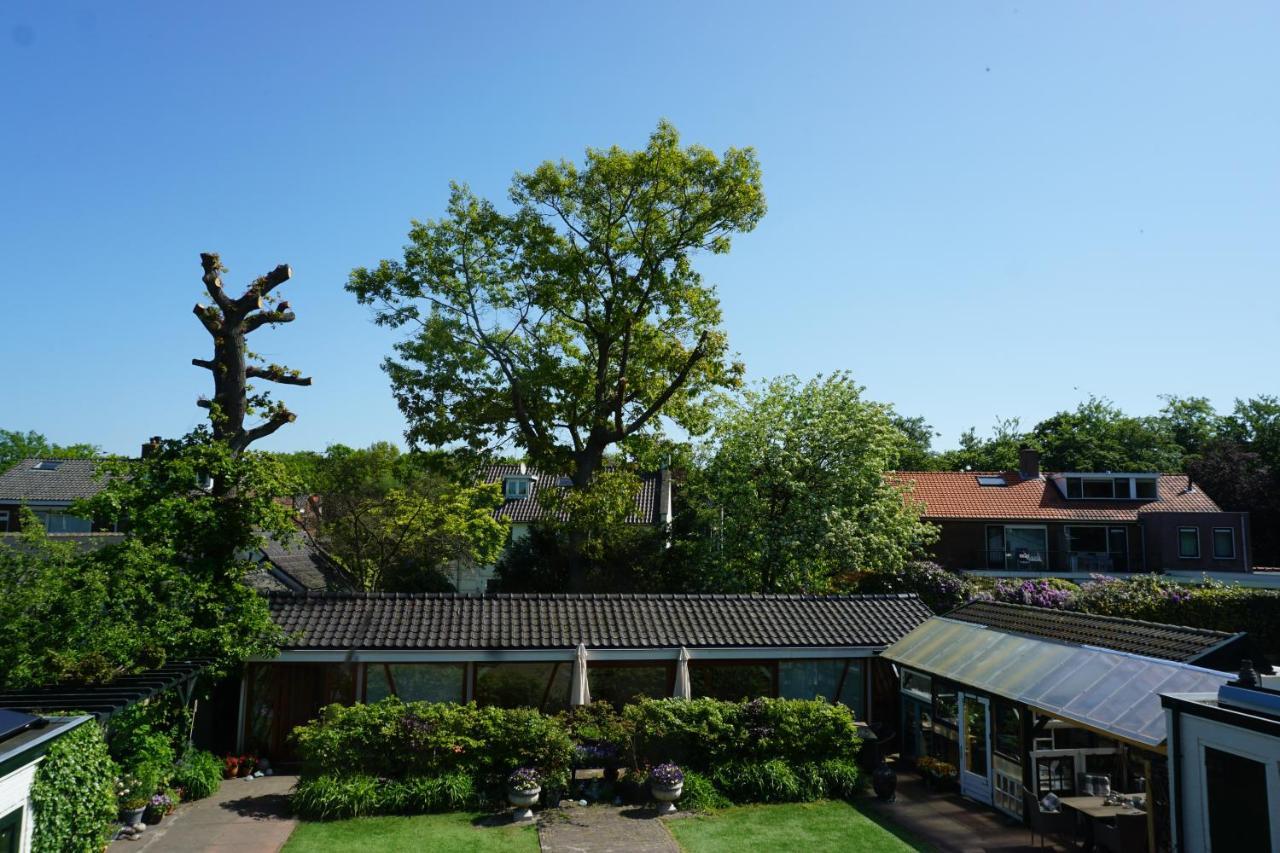 Perfectly Located Private Room Oaks And Beeches Sassenheim Ngoại thất bức ảnh